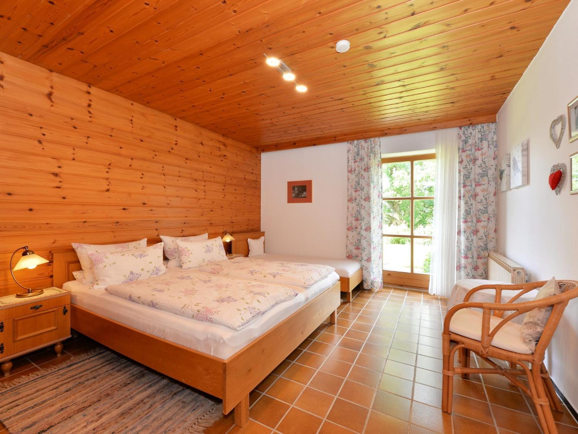 Spacious Apartment With Sauna Драксельсрид Экстерьер фото