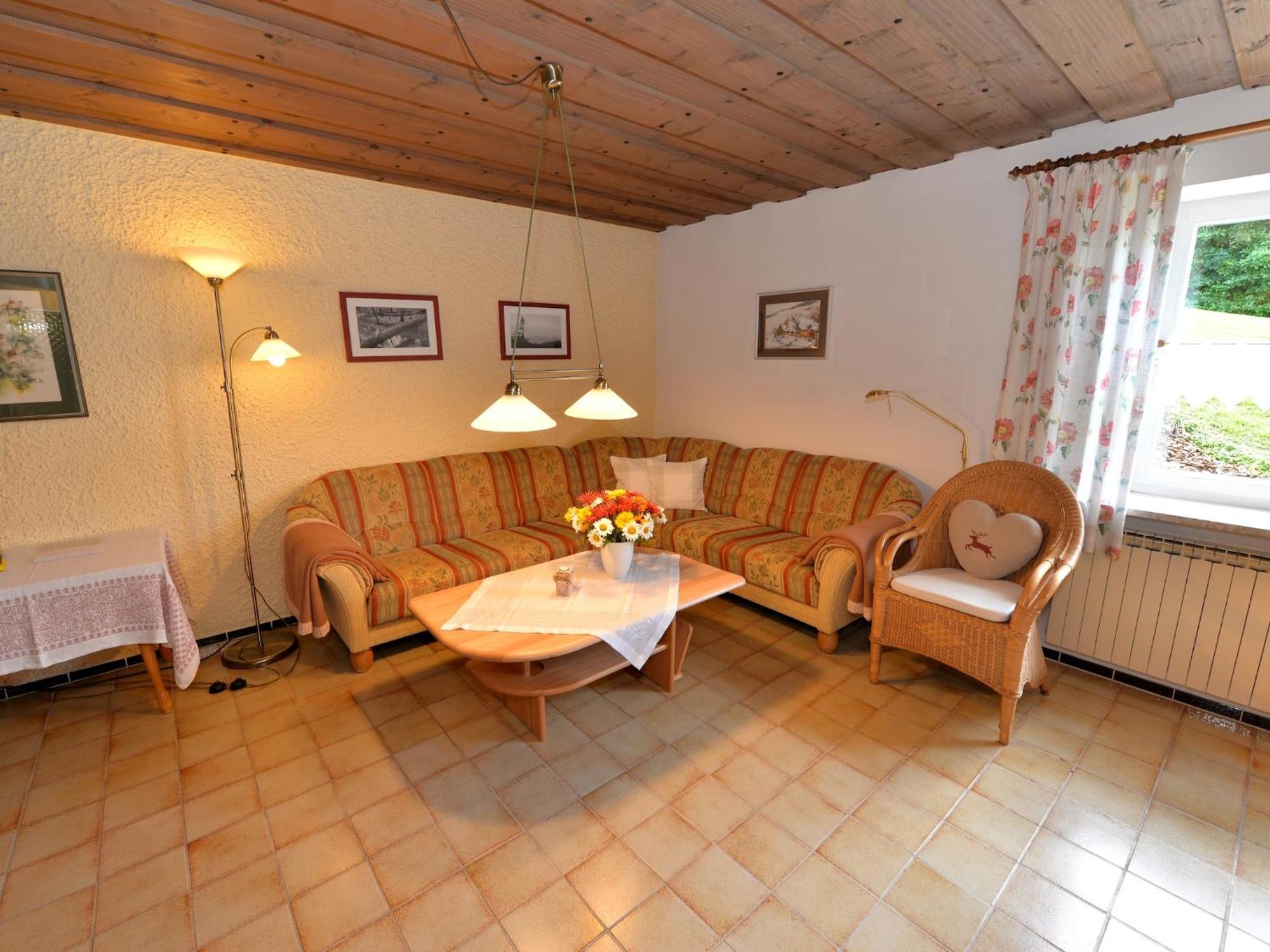 Spacious Apartment With Sauna Драксельсрид Экстерьер фото